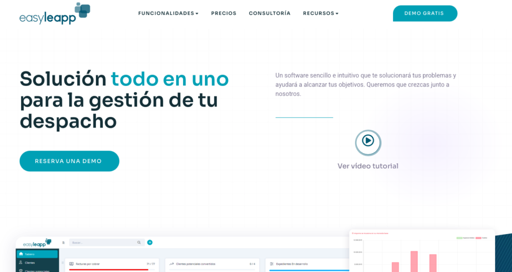 crm para abogados
