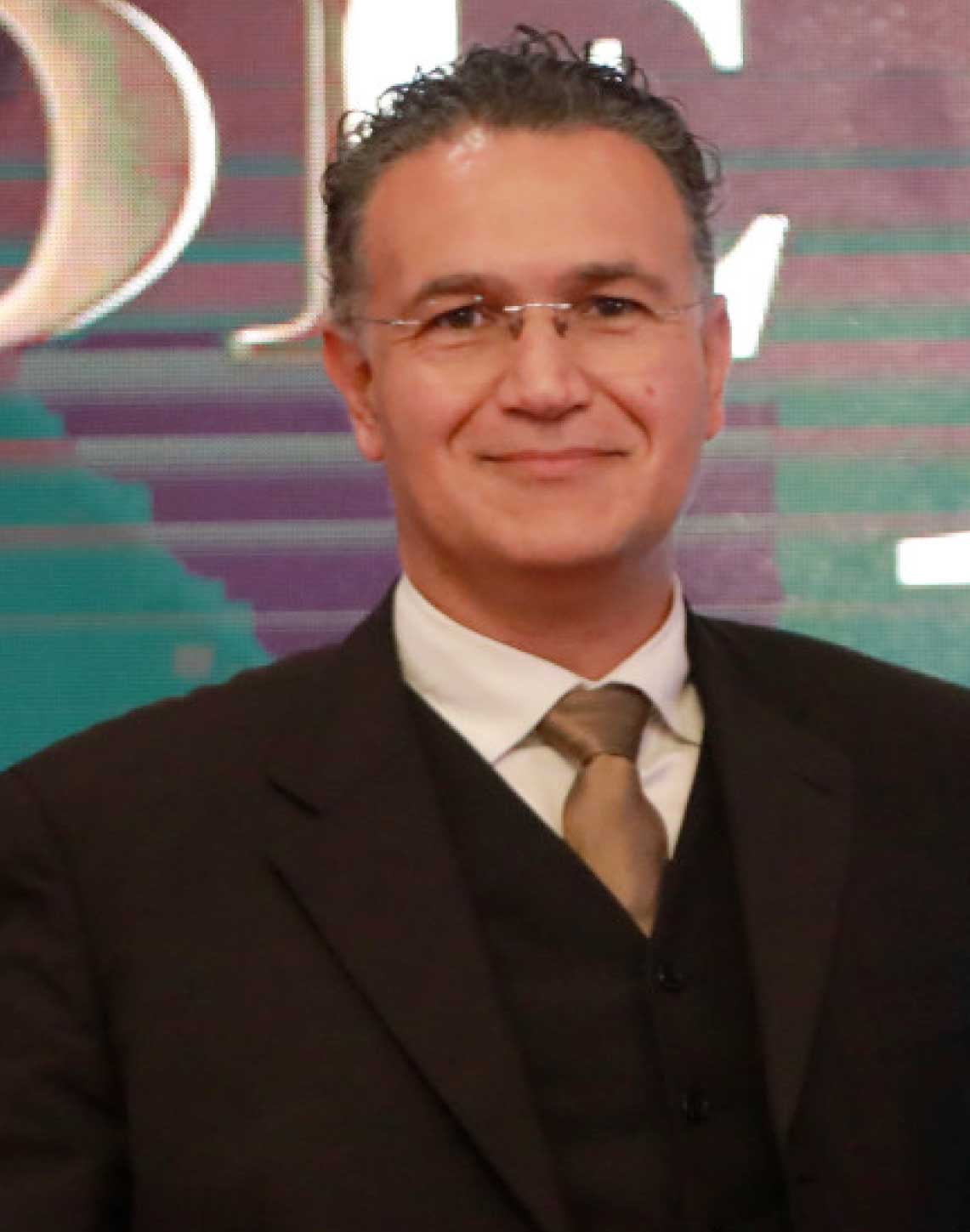 Pablo Díaz