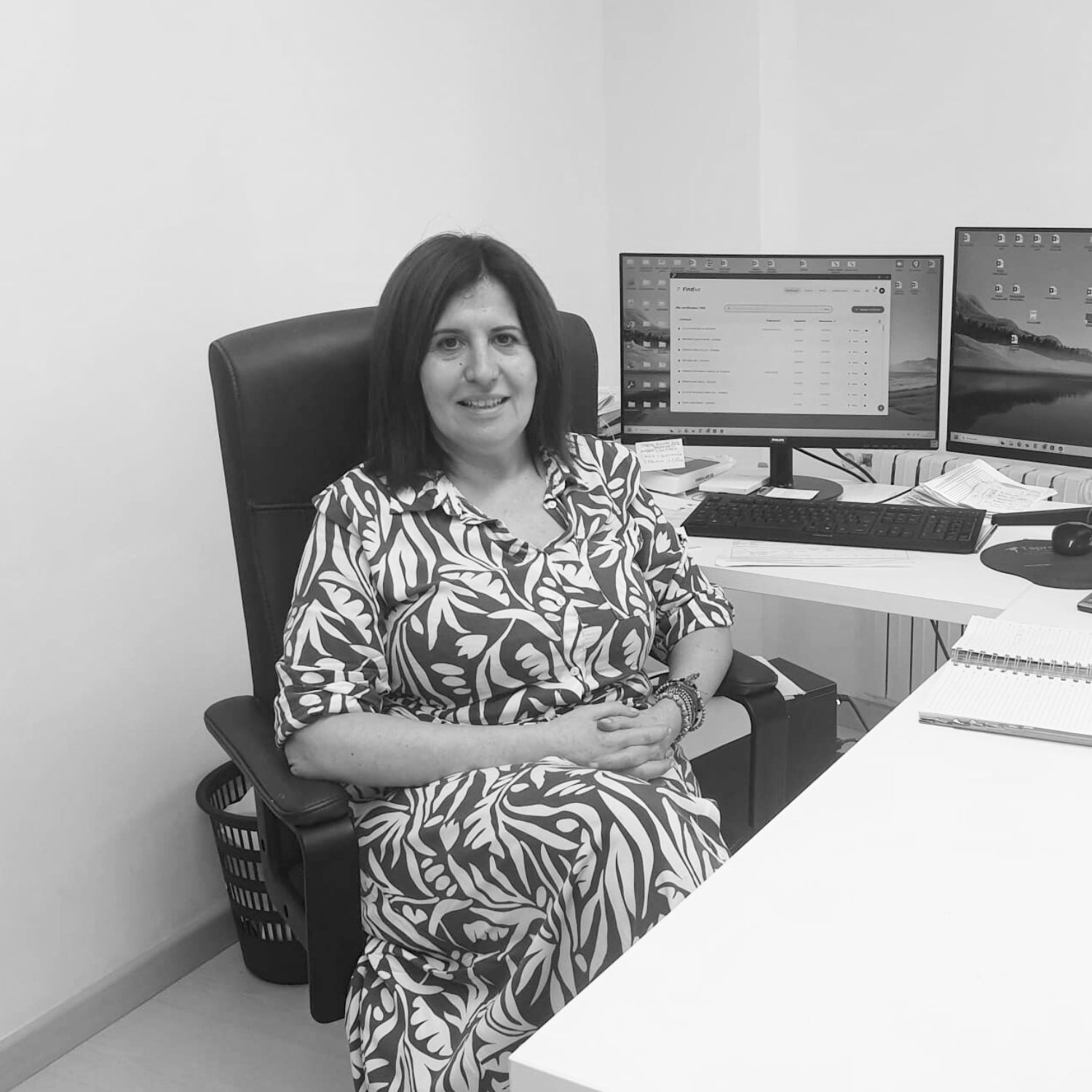 Asesoría CCF