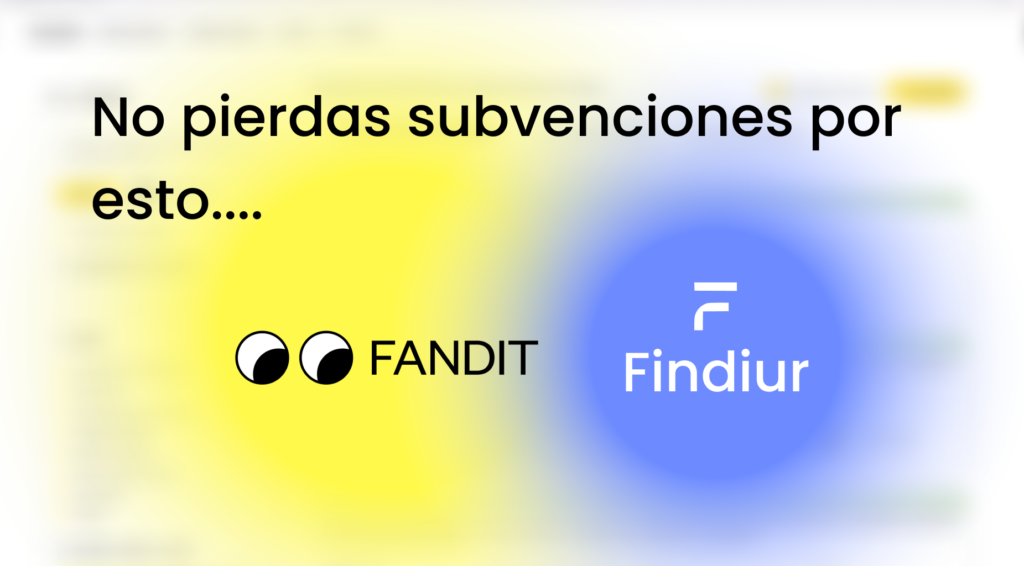 fandit findiur gestor de notificaciones